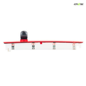 AMPIRE KAX-T6-H Rückfahrkamera Volkswagen T6/T6.1 Heckklappe AHD 1080P 25F – Bild 7