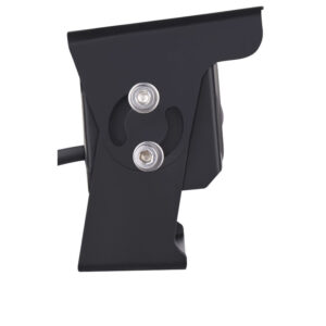 AMPIRE Kamera (AHD), 125°, IP69K, Heckeinbau, 10m Kabel – Bild 4