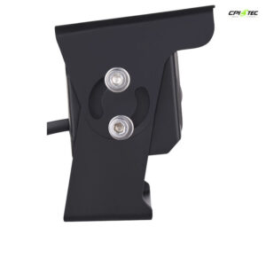 AMPIRE KVA300 AHD Kamera Heckeinbau IP69K wasserdicht 125° Blickwinkel 10m Kabel – Bild 4