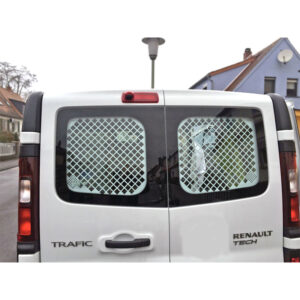 _AMPIRE Kamera (AHD), Opel Vivaro B, Renault Trafic, Nissan NV300, Fiat Talento – Bild 7