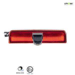 AMPIRE KVA-CADDY-3 Rückfahrkamera VW Caddy 3 2003-2018 AHD 1080P Auflösung