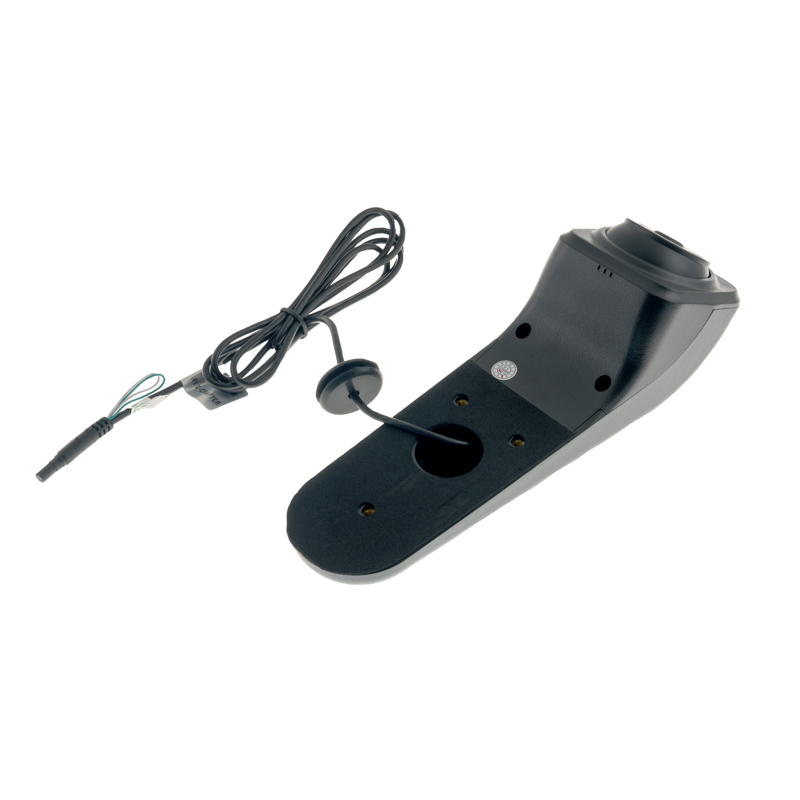 AMPIRE Kamera (AHD), Volkswagen Crafter 2 bzw. MAN TGE (ab Bj. 2017) – Bild 8
