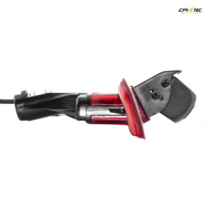 AMPIRE KVA-T5-H Rückfahrkamera VW T5 Heckklappe AHD 1080P 155° Blickwinkel – Bild 6