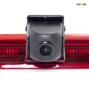 AMPIRE KVA-T5-H Rückfahrkamera VW T5 Heckklappe AHD 1080P 155° Blickwinkel – Bild 8