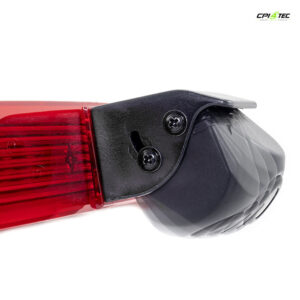 _AMPIRE Kamera (CVBS), Citroën Berlingo 3, Peugeot Rifter, Opel Combo E