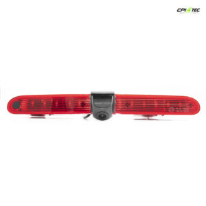 _AMPIRE Kamera (CVBS), Citroën Berlingo 3, Peugeot Rifter, Opel Combo E