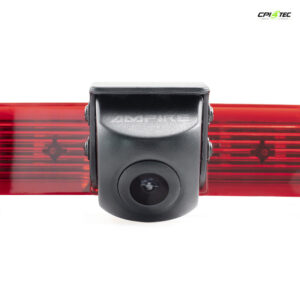 _AMPIRE Kamera (CVBS), Citroën Berlingo 3, Peugeot Rifter, Opel Combo E