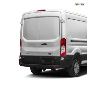 AMPIRE KVX-TRANSIT Rückfahrkamera FORD Transit 7. Gen. Dach H2 2014-2019 – Bild 6