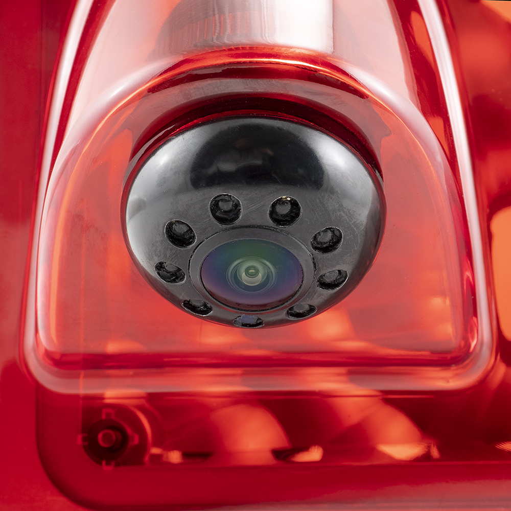 AMPIRE Kamera (CVBS), Opel Movano B, Renault Master und Nissan NV400 – Bild 4