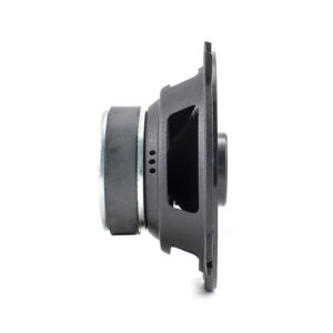 AMPIRE Koaxial-Lautsprecher 13cm mit 16mm Seidenkalotte, ohne Gitter (Paar) – Bild 4