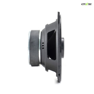 AMPIRE CPX130 Koaxial-Lautsprecher 13cm Paar ohne Gitter 16mm Seidenkalotte – Bild 4