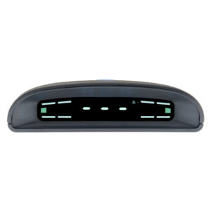 AMPIRE LED-Display mit Funklautsprecher für Front/Heck-Einparkhilfen (mit GPS) – Bild 3