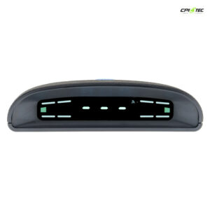 AMPIRE PSD400-GPS LED-Display für Front/Heck-Einparkhilfen mit GPS-Steuerung – Bild 3