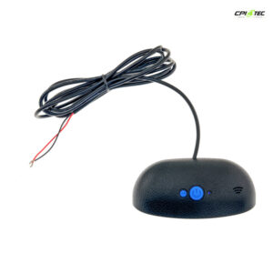 AMPIRE PSD400-GPS LED-Display für Front/Heck-Einparkhilfen mit GPS-Steuerung – Bild 5