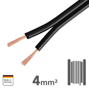 AMPIRE Lautsprecherkabel 4mm², 30m Rolle, Kupfer – AMPIRE-Lautsprecherkabel-4mm-30m-Rolle-Kupfer-XLS400_b_1