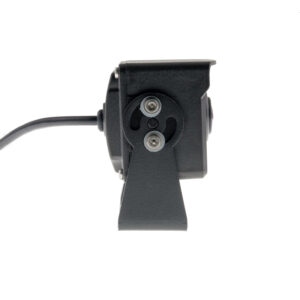 AMPIRE Mini Aufbau-Rückfahrkamera (AHD 1080P 25F) 137°, 10m Kabel, SCHWARZ – Bild 3