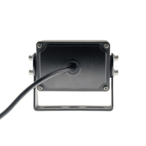 AMPIRE Mini Aufbau-Rückfahrkamera (AHD 1080P 25F) 137°, 10m Kabel, SCHWARZ – Bild 4