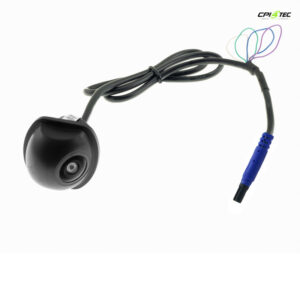 AMPIRE KCA401 Mini Rückfahrkamera AHD 1080P 25F 110° IP69K wasserdicht – Bild 6