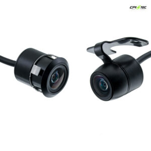 AMPIRE KCA302 Mini Rückfahrkamera AHD 1080P 150° Weitwinkel IP69K wasserdicht