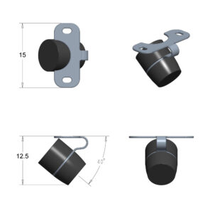 _AMPIRE Mini Rückfahrkamera (CVBS), 115° – AMPIRE-Mini-Rueckfahrkamera-CVBS-115-KCX302_b_2