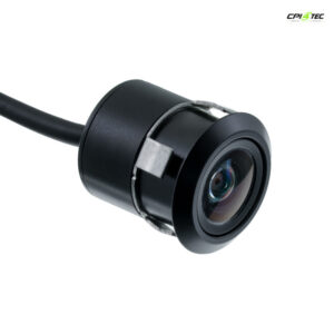 AMPIRE KCX302 Mini Rückfahrkamera CVBS 115° Weitwinkel IP69K wasserdicht – Bild 5