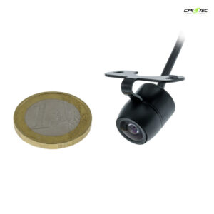 AMPIRE KCX302 Mini Rückfahrkamera CVBS 115° Weitwinkel IP69K wasserdicht – Bild 6