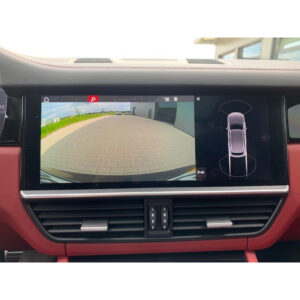 _AMPIRE Mini Rückfahrkamera (CVBS), 150° – Bild 7