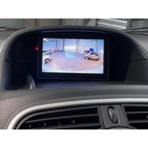 _AMPIRE Mini Rückfahrkamera (CVBS), 150° – Bild 9