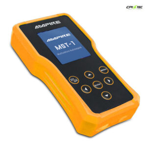 AMPIRE MST-1 Multifunktions Lautsprecher Messgerät Audiotestgerät für Car HiFi
