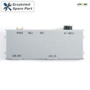 AMPIRE LDS-A62G-BOX Secondary Box Audi MMI 2G High Signalverstärkung