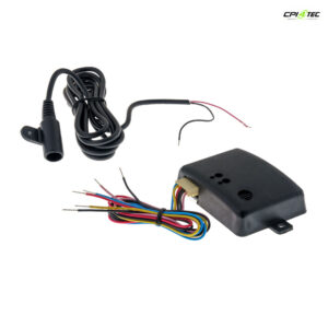 AMPIRE RS100 Infraschall Sensor Wohnmobile Reisebusse Luftdrucküberwachung
