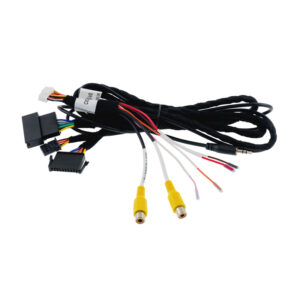 AMPIRE Smartphone-Integration BMW/MINI mit Navigation CIC – Bild 6