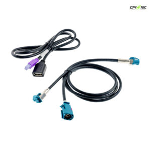 AMPIRE LDS-CIC-MINI Smartphone-Integration BMW/MINI CIC Navigation mit Apple – Bild 7