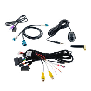 AMPIRE Smartphone-Integration BMW/MINI mit Navigation CIC – Bild 9