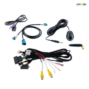 AMPIRE LDS-CIC-MINI Smartphone-Integration BMW/MINI CIC Navigation mit Apple – Bild 9