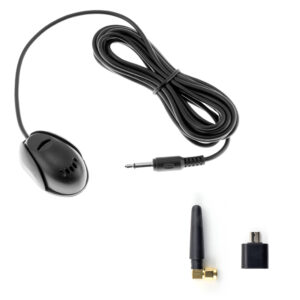 _AMPIRE Smartphone-Integration Ford Mustang mit Sync3 Navigation – Bild 5