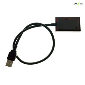 _AMPIRE Smartphone-Integration Ford Mustang mit Sync3 Navigation