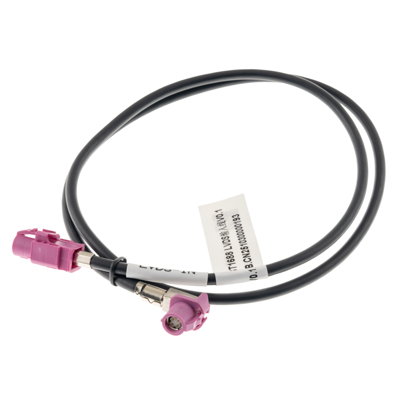 AMPIRE Smartphone-Integration Mercedes NTG4 (Quadlock)