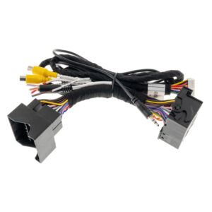 AMPIRE Smartphone-Integration Mercedes NTG4 (Quadlock)
