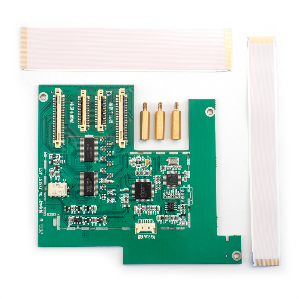 _AMPIRE Smartphone-Integration Porsche PCM 3.1 2010-2016