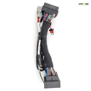 AMPIRE _LDS-PCM31-CP Smartphone-Integration Porsche PCM 3.1 2010-2016 Apple – Bild 7