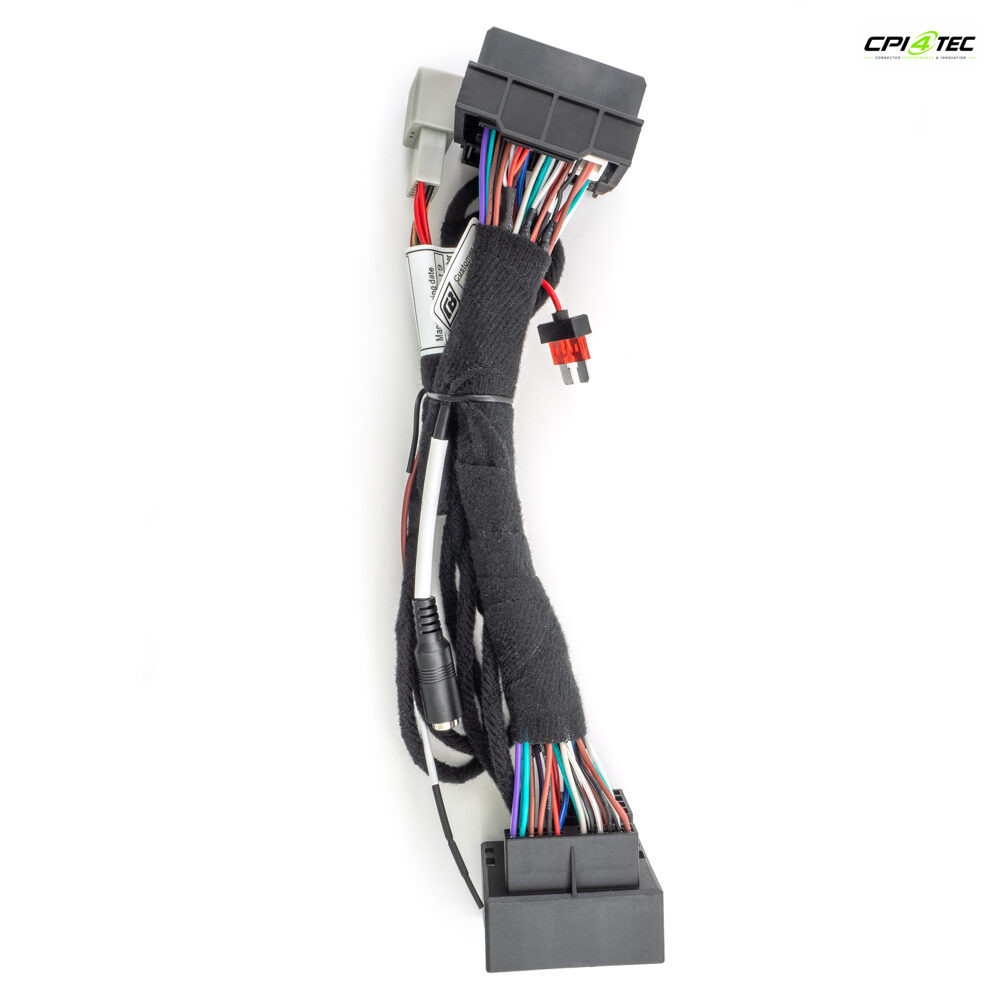 AMPIRE _LDS-PCM31-CP Smartphone-Integration Porsche PCM 3.1 2010-2016 Apple – Bild 7