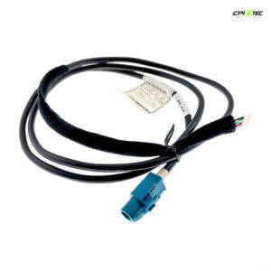 AMPIRE _LDS-PCM31-CP Smartphone-Integration Porsche PCM 3.1 2010-2016 Apple – Bild 9