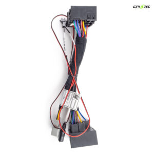 _AMPIRE Smartphone-Integration Volkswagen Touareg 6.5" 2010-2017
