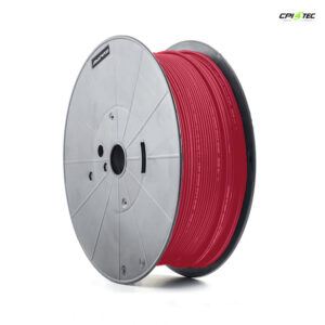 AMPIRE XSK35-RED Stromkabel rot 35mm² 20m Spule Kupferleitung