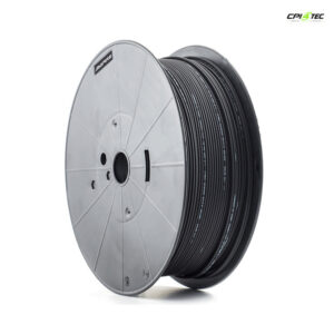 AMPIRE XSK16-BLK Stromkabel 16mm² 60m Spule schwarz 100% Kupfer
