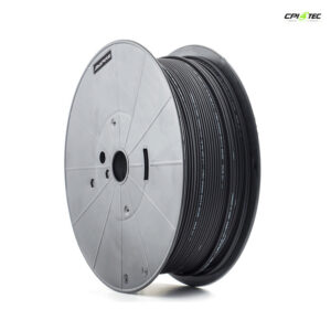 AMPIRE XSK35-BLK Stromkabel 35mm² 20m Spule schwarz Kupfer Installation