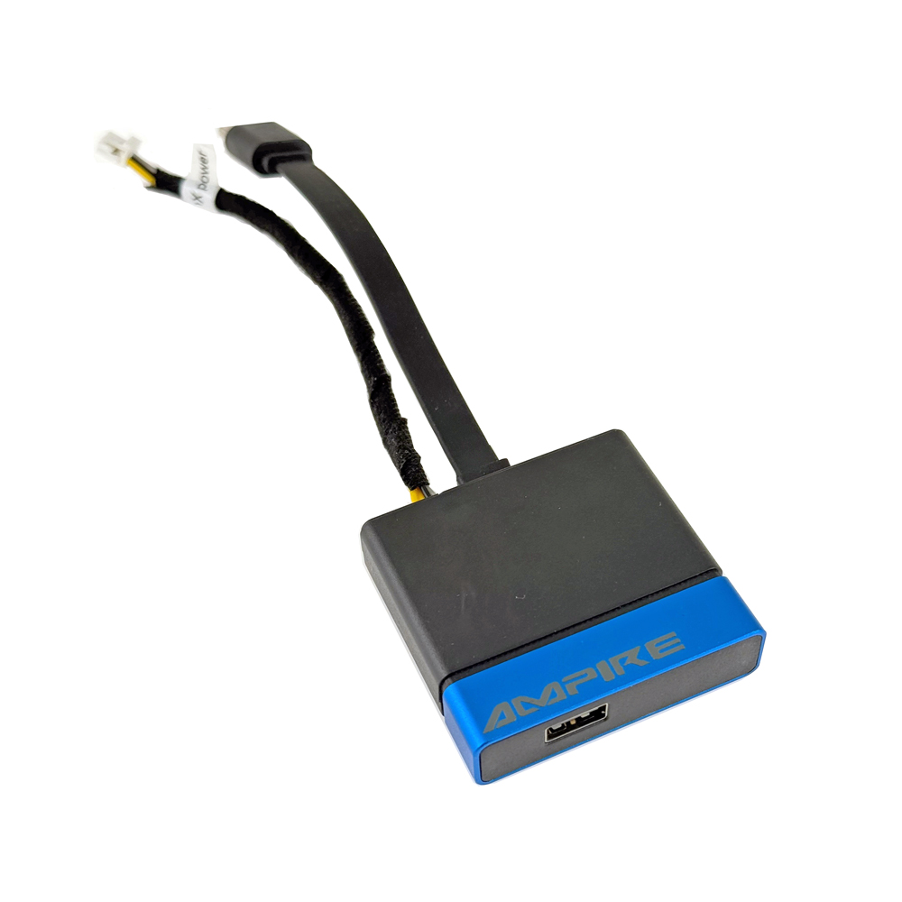 AMPIRE Videostreamer für LDS-DAB-xx Interfaces