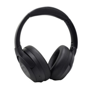 AMPIRE kabelloser BT-Kopfhörer, faltbar, Noise Cancellation, 3.5mm Klinkeneingang