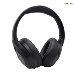 AMPIRE BT301 kabelloser BT-Kopfhörer faltbar Fahrzeug Noise Cancellation 3.5mm